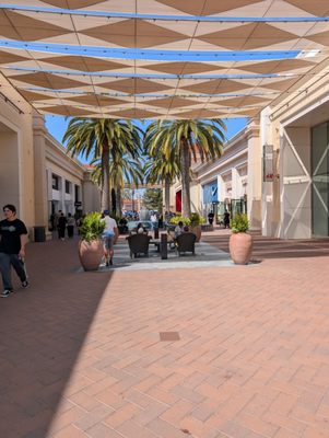 Irvine Spectrum Center by null