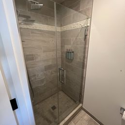 Shower room 350 Shower room 350