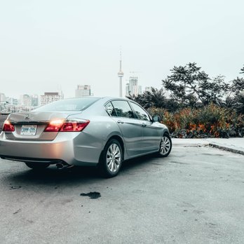 RoamwithRove - Car Rental Near Me - Concord, Ontario