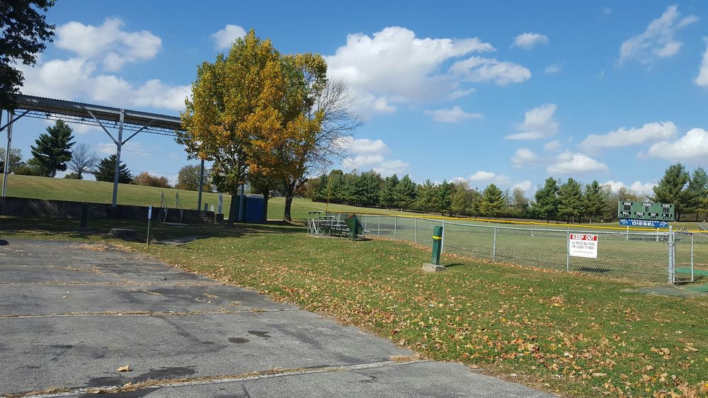 LYKINS PARK Updated August 2024 1601 Mt Sterling Rd, Winchester