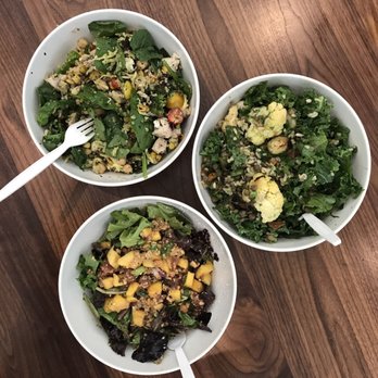 Upbeet - Bowls, Bowls, Bowls :) - Salad Near Me - Atlanta, Georgia Upbeet - Bowls, Bowls, Bowls :) - Salad Near Me - Atlanta, Georgia