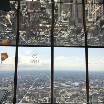 360 Chicago - View of Chicago from inside - Observatories Near Me - Chicago, Illinois 360 Chicago - View of Chicago from inside - Observatories Near Me - Chicago, Illinois