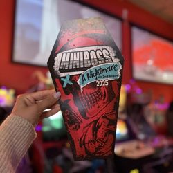 Miniboss