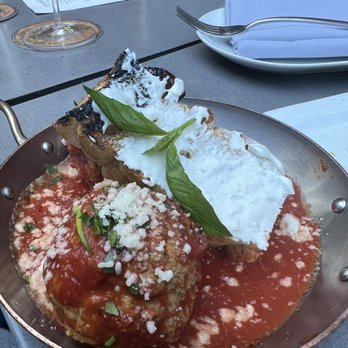 Tagliata - Meatballs - Italian Near Me - Baltimore, Maryland Tagliata - Meatballs - Italian Near Me - Baltimore, Maryland