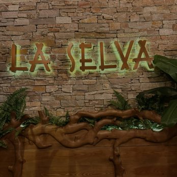 La Selva - Steakhouses Near Me - Barcelona, B