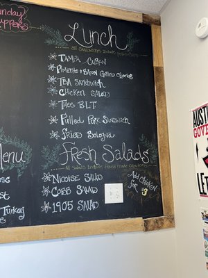 WildFlour Bistro by null