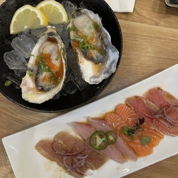 Kairi Sushi - Sushi Bars Near Me - Cerritos, California