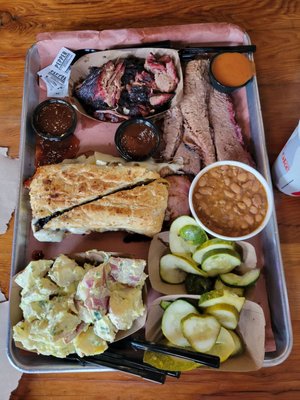 Station One Smokehouse by null