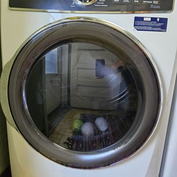 Earl B. Feiden Appliance - Electrolux dryer via Earl B. Feiden's - Appliances & Repair Near Me - Latham, New York Earl B. Feiden Appliance - Electrolux dryer via Earl B. Feiden's - Appliances & Repair Near Me - Latham, New York
