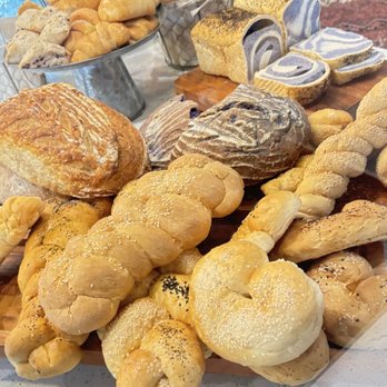 Cafe Lavande - breads - Bakeries Near Me - Milton, Georgia