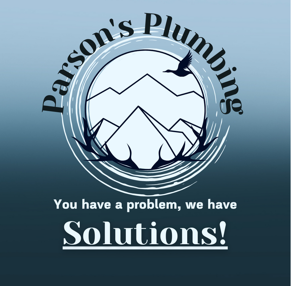 Slide of Parson's Plumbing