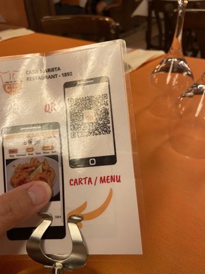 Casa Marieta Restaurant by null