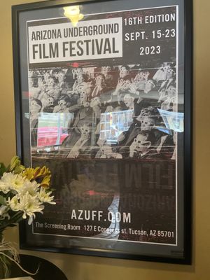 Tucson Film & Music Festival by null