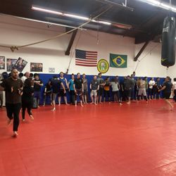 Krav Maga of Southern Colorado - KMSCO the largest Krav Maga Gym in Southern Colorado!