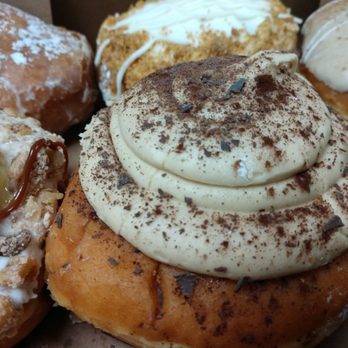 Donut Crazy - Stratford - Donuts Near Me - Stratford, Connecticut
