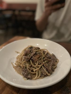 Little Beast Restaurant by null Little Beast Restaurant by null