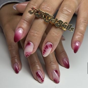 The Lash And Body Bar - stunning nails I recently got! - Skin Care Near Me - Las Vegas, Nevada The Lash And Body Bar - stunning nails I recently got! - Skin Care Near Me - Las Vegas, Nevada