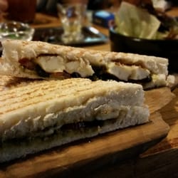 Muhit tost