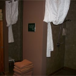 Quinault Spa