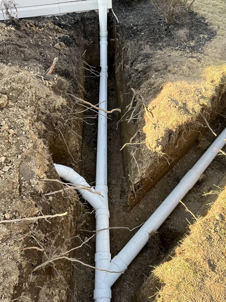 Slide of Hartke Excavating