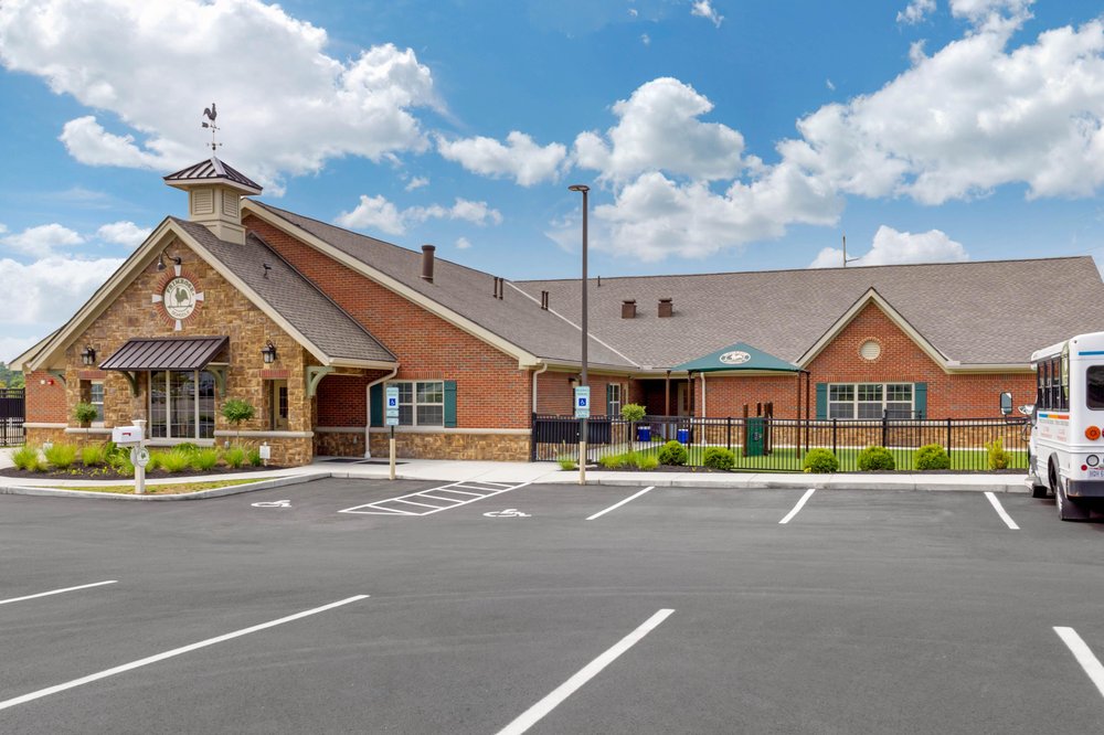 PRIMROSE SCHOOL OF SOUTH LEBANON 16 Photos 719 Corwin Nixon Blvd