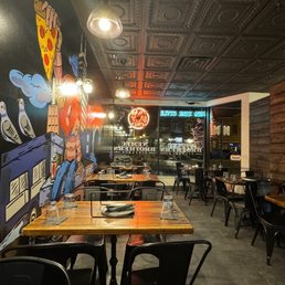 NEMEC BROTHERS PIZZERIA - Updated January 2026 - 120 Photos & 126 ...