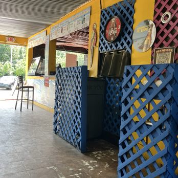 Gringo's Bar & Grill - Front desk - Bars Near Me - Luquillo, Puerto Rico Gringo's Bar & Grill - Front desk - Bars Near Me - Luquillo, Puerto Rico
