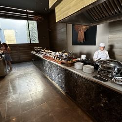 Cafe de la PLaya - Domingo Buffet Feb 23, 2025