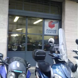 Officina Gori