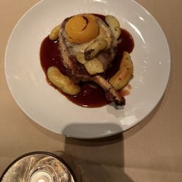 Pork Chop Pork Chop