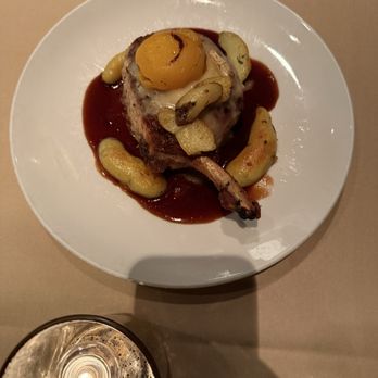 Trento - Pork Chop - Italian Near Me - Farmingdale, New York Trento - Pork Chop - Italian Near Me - Farmingdale, New York