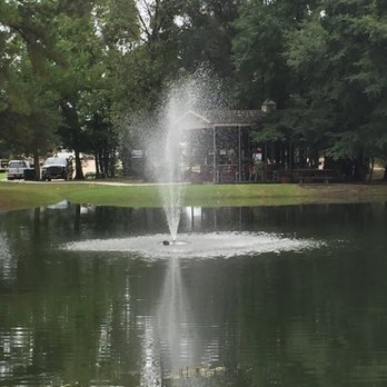 Rayford Crossing RV Resort - RV Parks Near Me - Spring, Texas