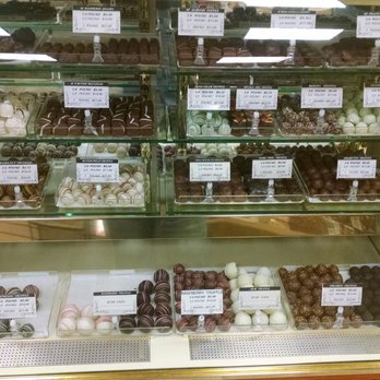 Sweet Sensations Chocolates and Candy - a variety of chocolates - Candy Stores Near Me - Dayton, Ohio Sweet Sensations Chocolates and Candy - a variety of chocolates - Candy Stores Near Me - Dayton, Ohio