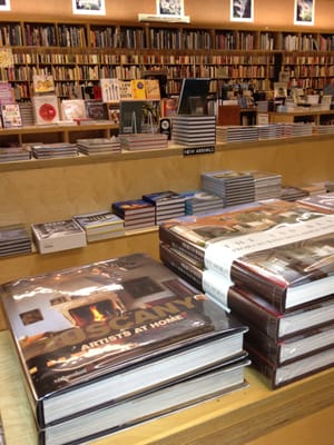 Hennessey + Ingalls by null