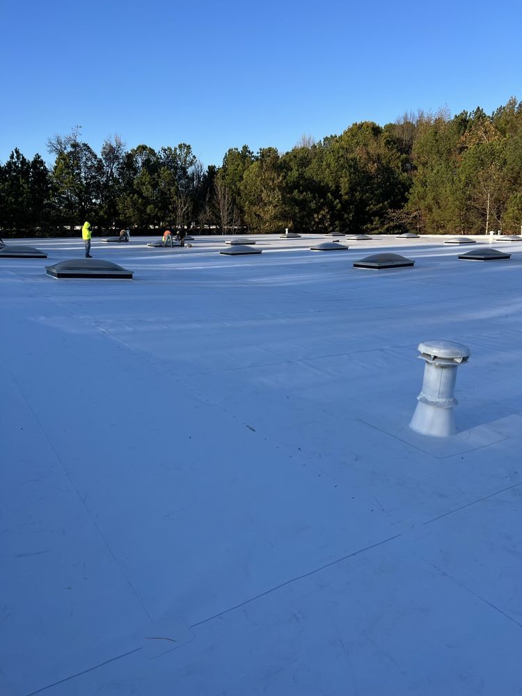 Slide of JMC Dominguez Contracting