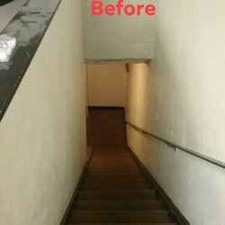 JPascoe Contracting