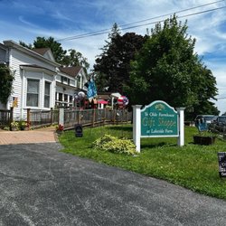 Lakeside Farms