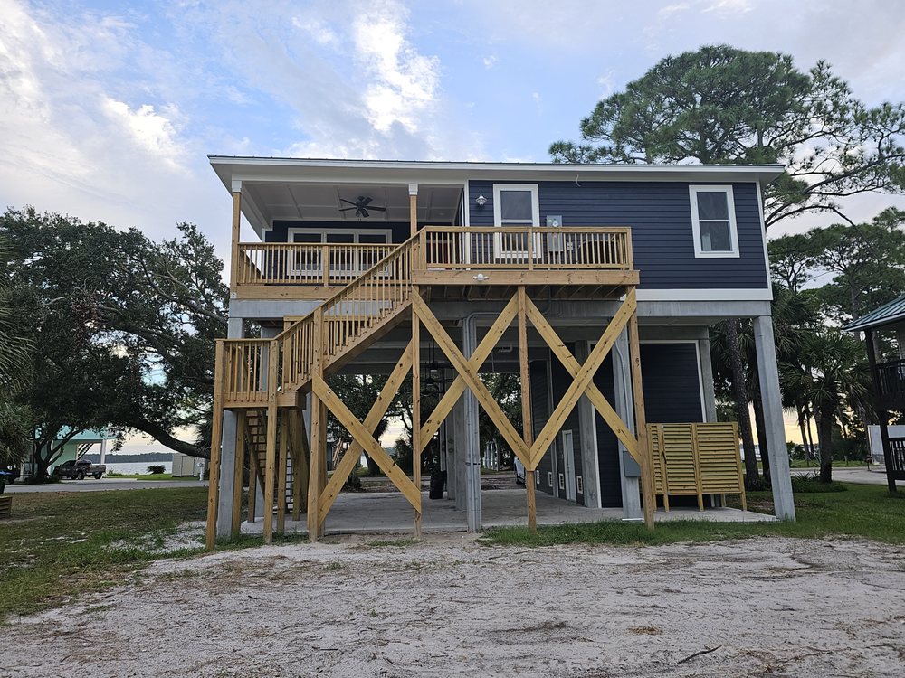 Slide of Bryan Scruggs Construction