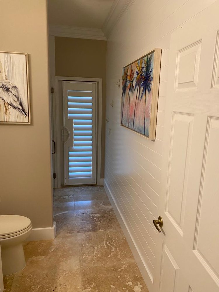 Slide of Remodeling Home