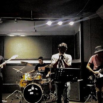 Sound Studios Rehearsal - Recording & Rehearsal Studios Near Me - Van Nuys, California Sound Studios Rehearsal - Recording & Rehearsal Studios Near Me - Van Nuys, California