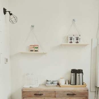 Weird Harbour Espresso Bar - a wooden cabinet with drawers - Coffee & Tea Near Me - Halifax, Nova Scotia Weird Harbour Espresso Bar - a wooden cabinet with drawers - Coffee & Tea Near Me - Halifax, Nova Scotia