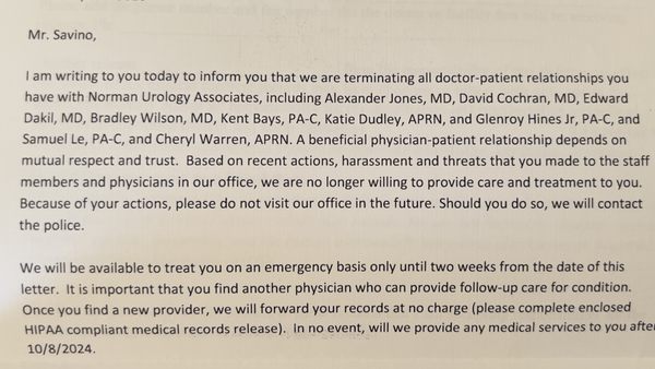 Norman Urology Associates