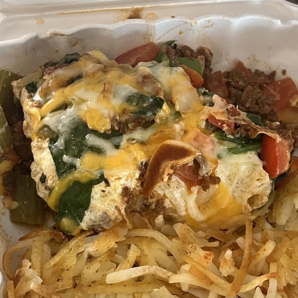 Lighthouse Cafe - Disgusting omelette I did not order - Breakfast & Brunch Near Me - San Pedro, California Lighthouse Cafe - Disgusting omelette I did not order - Breakfast & Brunch Near Me - San Pedro, California
