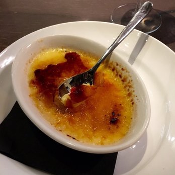 Salt on Mass - Corn brulee - Seafood Near Me - Indianapolis, Indiana
