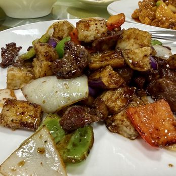 Cantonese BBQ Restaurant - Barbeque Near Me - Richmond, British Columbia