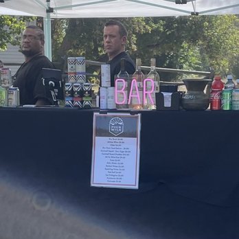 Four Mile Historic Park - Bar - Museums Near Me - Denver, Colorado