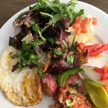 Uncle Momo - Middle Eastern breakfast with eggs, labneh cheese, Lebanese salad, and hummus $12.95 - Lebanese Near Me - Jersey City, New Jersey Uncle Momo - Middle Eastern breakfast with eggs, labneh cheese, Lebanese salad, and hummus $12.95 - Lebanese Near Me - Jersey City, New Jersey