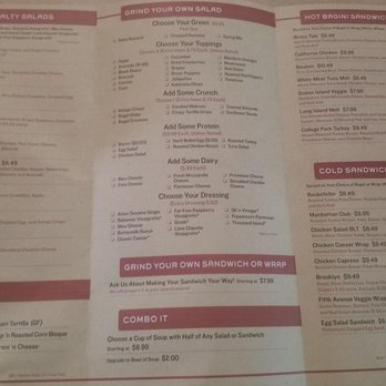 Bagels 'n Grinds - Breakfast & Brunch Near Me - Hanover, Maryland Bagels 'n Grinds - Breakfast & Brunch Near Me - Hanover, Maryland