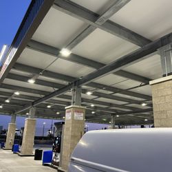 Costco Gas - 5/28/25