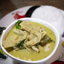 Jatujak Thai Cuisine